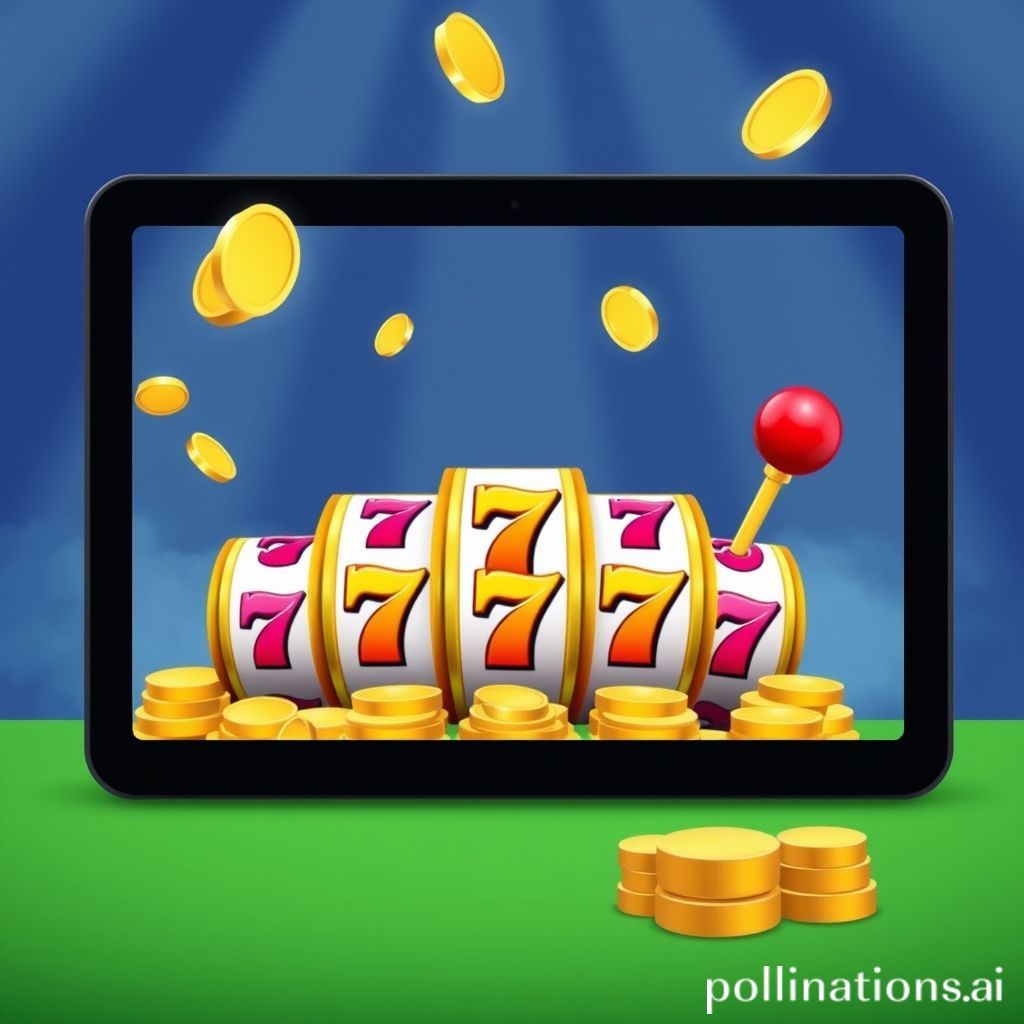 Cara Memilih Situs Web Slot Online Terbaik